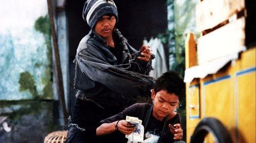 Leaf on a Pillow filmas žiurėti online