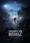 Traukinys į Busaną 2: Pusiasalis