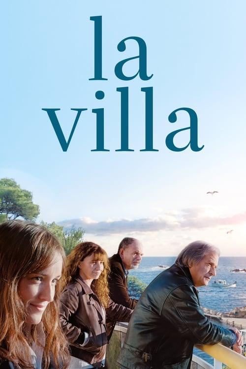 Vila prie jūros filmas online