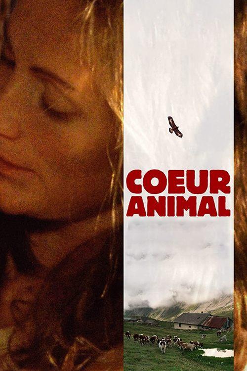 Animal Heart filmas online