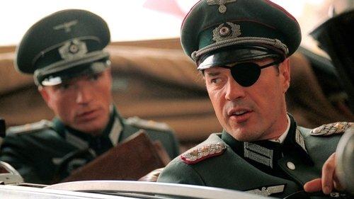 Operation Valkyrie filmas žiurėti online