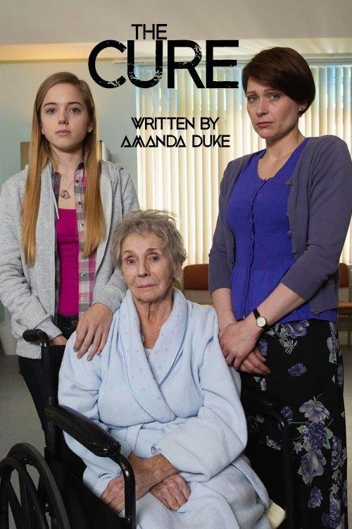 The Cure filmas online