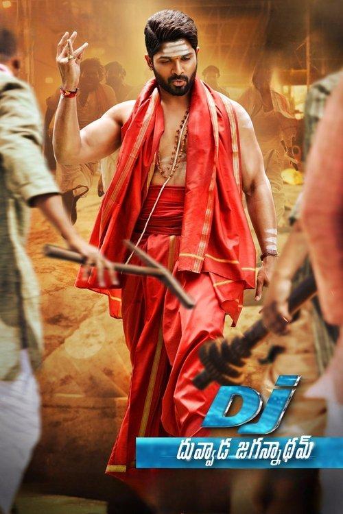 DJ: Duvvada Jagannadham filmas online
