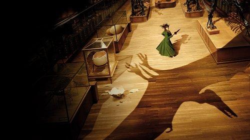 Nepaprasti Adelės Blank – Sek nuotykiai filmas žiurėti online