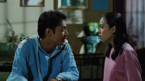 Mangarap Ka filmas žiurėti online