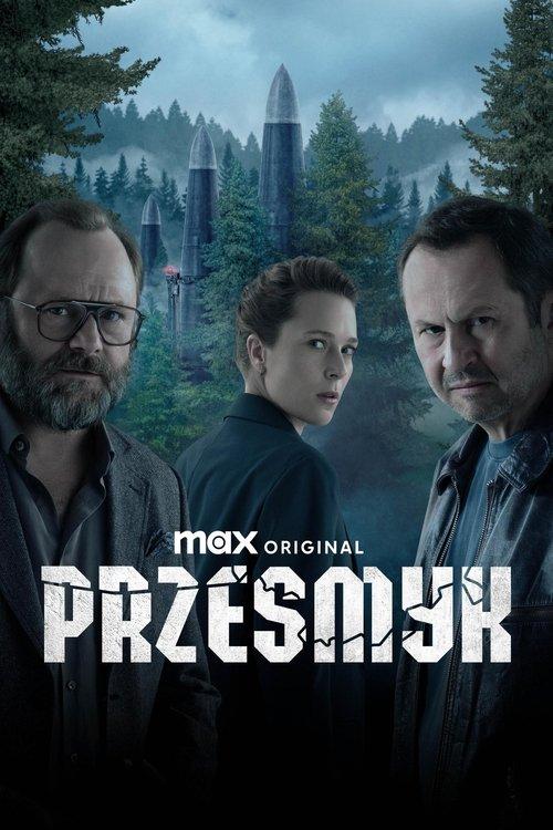 Przesmyk filmas online