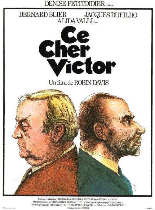Cher Victor filmas online