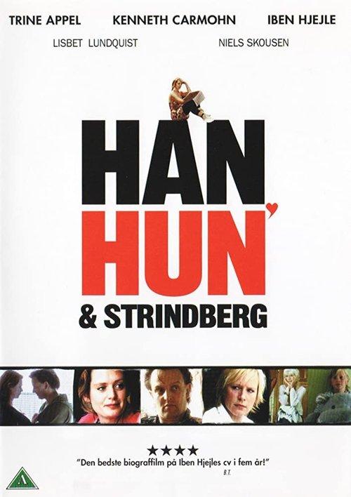 Han, hun og Strindberg filmas online
