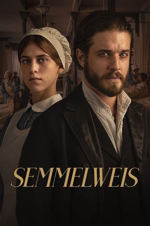 Semmelweis filmas online