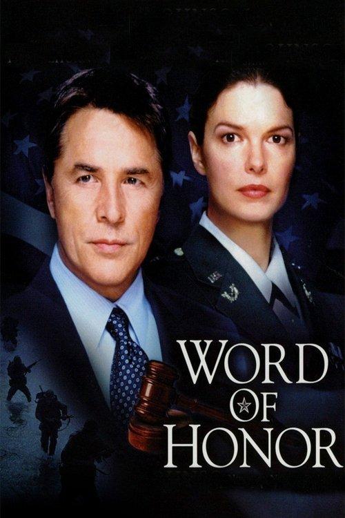 Word of Honor filmas online