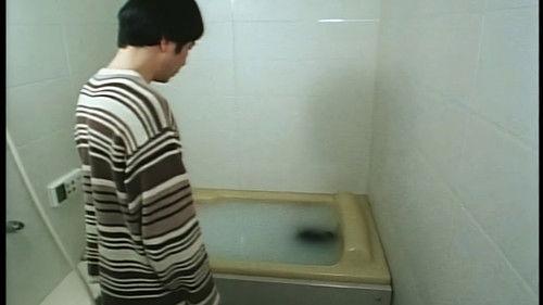 A Drowning Man filmas žiurėti online