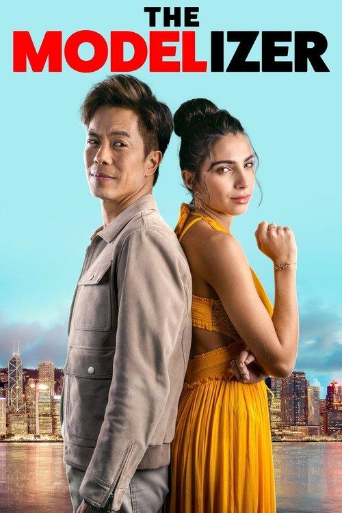 The Modelizer filmas online