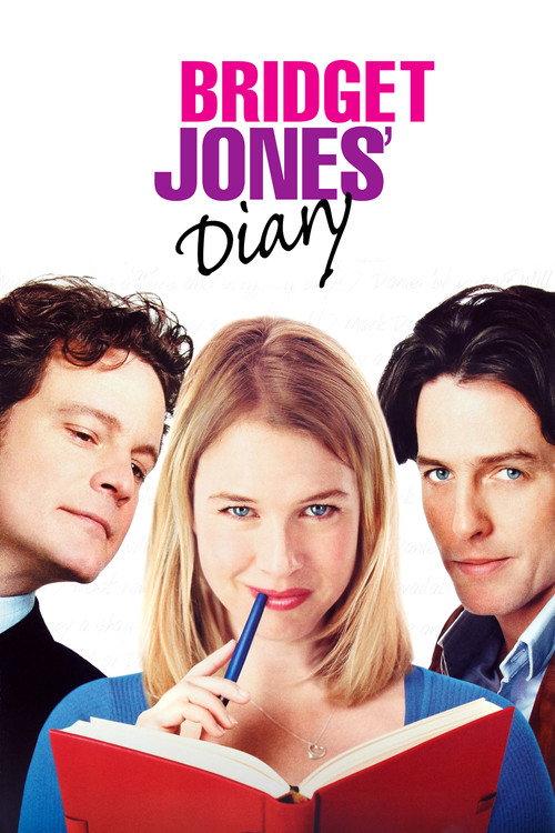 Bridžitos Džouns dienoraštis filmas online