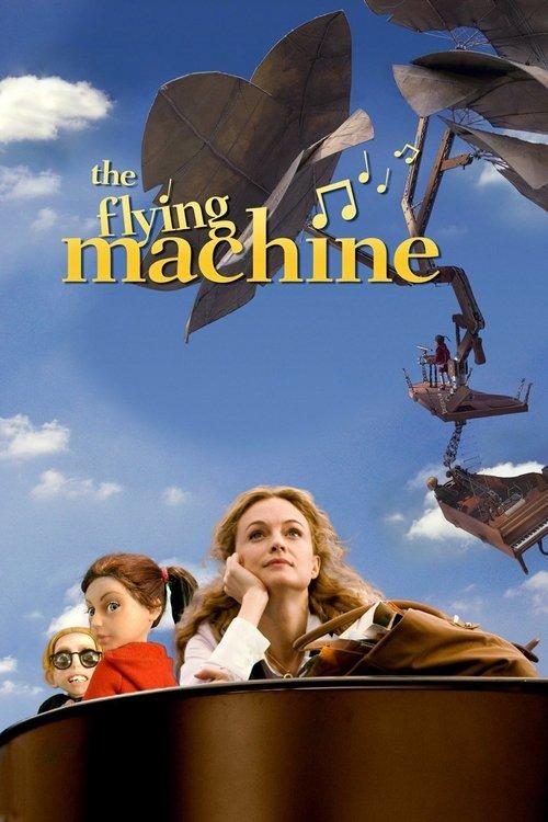 The Flying Machine 3D filmas online