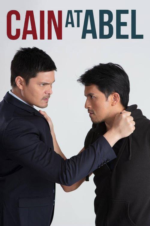 Cain at Abel filmas online