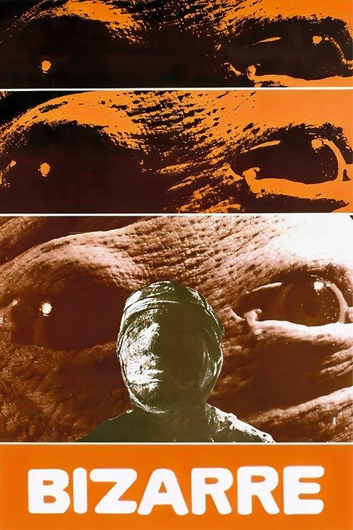 Bizarre filmas online