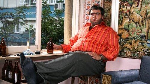 Recep İvedik filmas žiurėti online