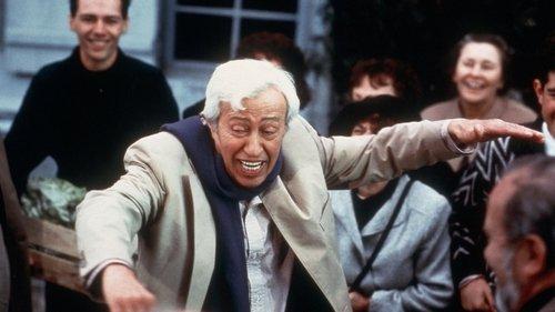 I Want to Go Home filmas žiurėti online