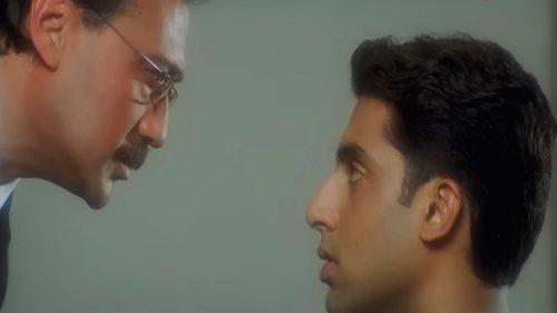 Bas Itna Sa Khwaab Hai filmas žiurėti online