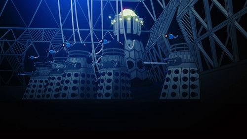 Doctor Who: The Evil of the Daleks filmas žiurėti online