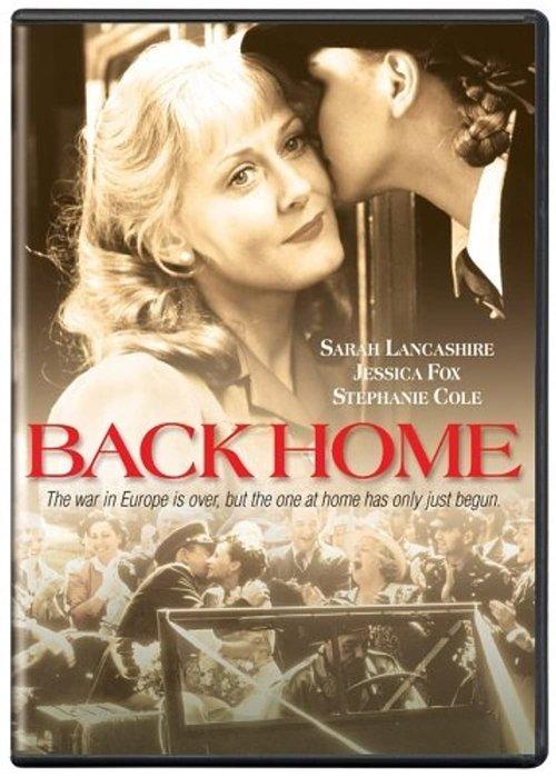 Back Home filmas online