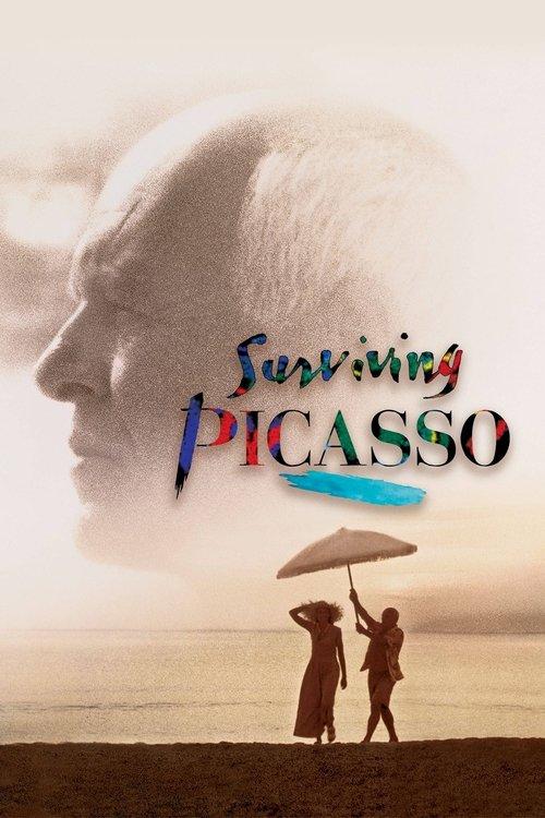 Surviving Picasso filmas online