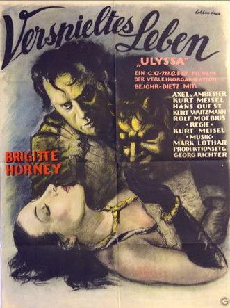 Verspieltes Leben filmas online