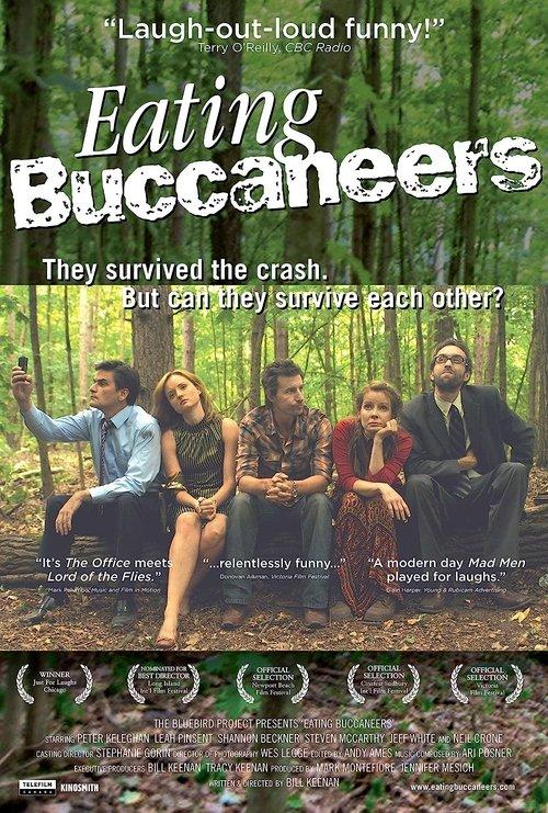 Eating Buccaneers filmas online