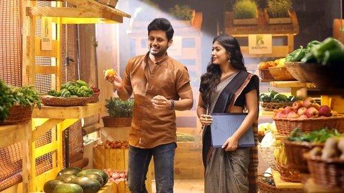 Bheeshma filmas žiurėti online