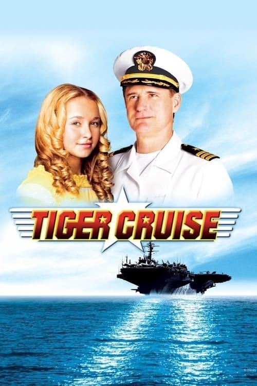 Tiger Cruise filmas online