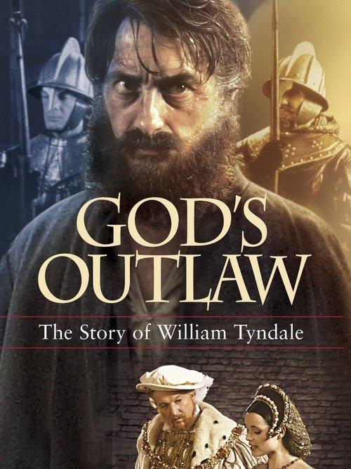 God's Outlaw filmas online