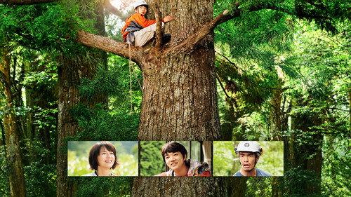 WOOD JOB! ～神去なあなあ日常～ filmas žiurėti online