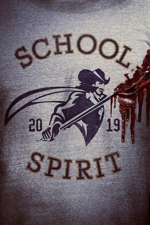 School Spirit filmas online