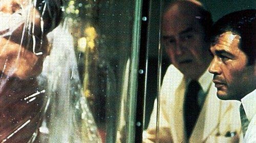 The Darker Side of Terror filmas žiurėti online