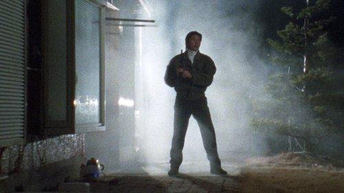 The Hitman: Blood Smells Like Roses filmas žiurėti online