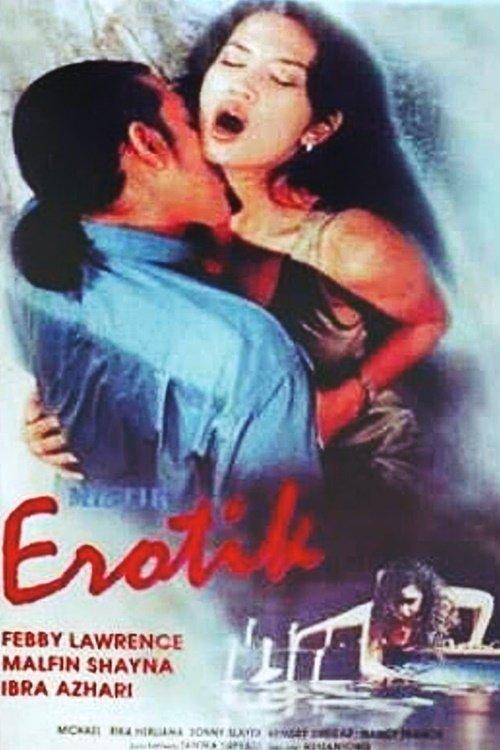 Mistik Erotik filmas online