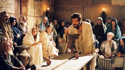 Irmãos de Fé filmas žiurėti online