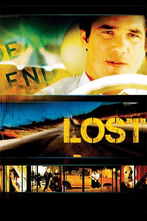 Lost filmas online