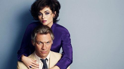 Burton and Taylor filmas žiurėti online