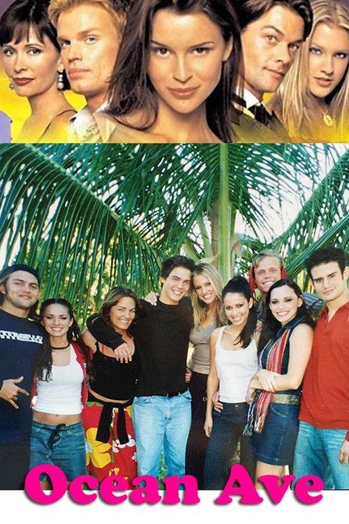 Ocean Ave. filmas online