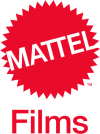 Mattel Studios studio logo