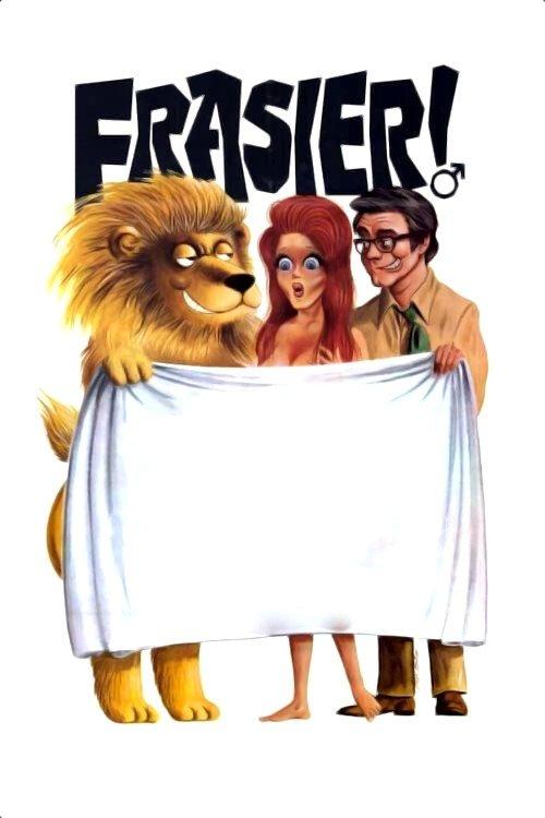 Frasier, the Sensuous Lion filmas online