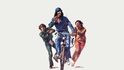 Assassinio sul Tevere filmas žiurėti online