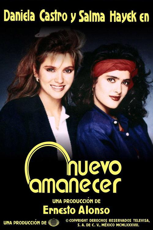 Nuevo amanecer filmas online