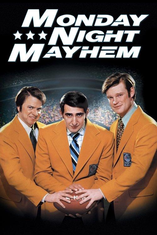 Monday Night Mayhem filmas online