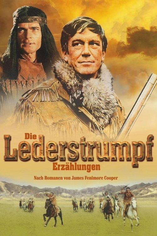 Die Lederstrumpf Erzählungen filmas online