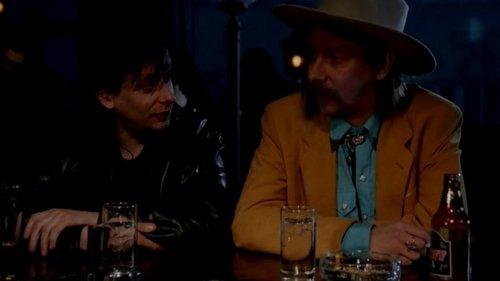 Zombie and the Ghost Train filmas žiurėti online