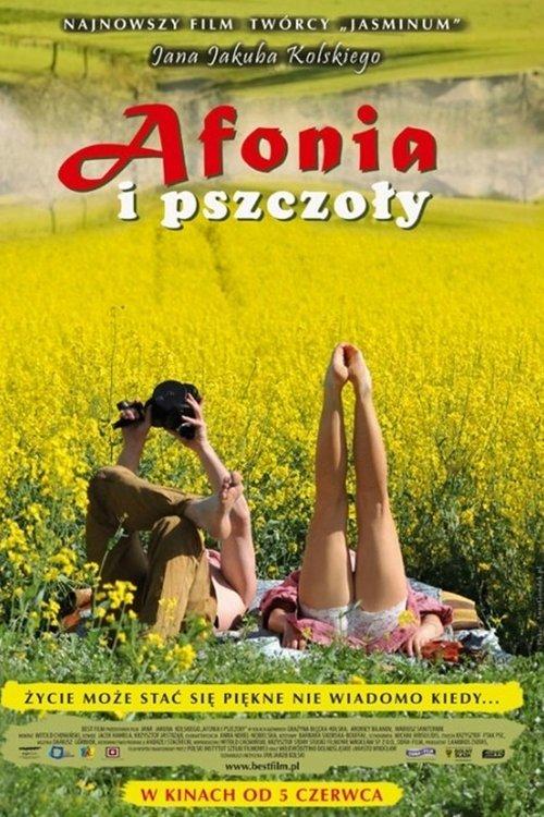 Afonia i pszczoły filmas online