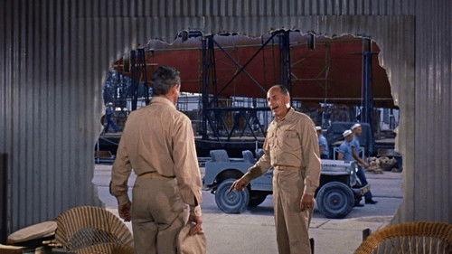 Operation Petticoat filmas žiurėti online