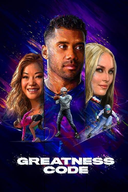 Greatness Code filmas online